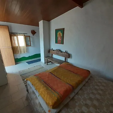 Ferienhaus Casa La Suerte