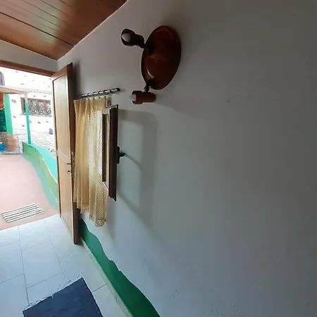 Ferienhaus Casa La Suerte