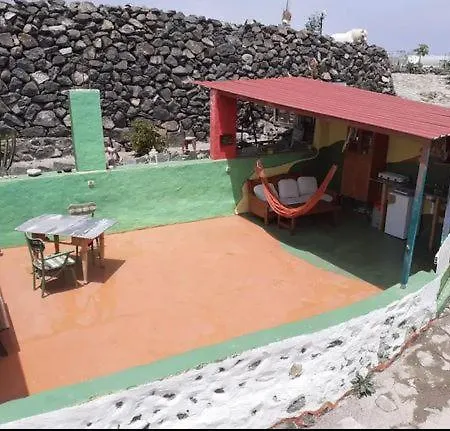 Casa La Suerte Дом отдыха
