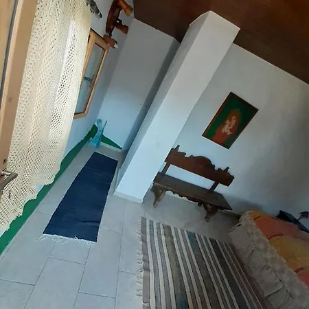 Дом отдыха Casa La Suerte *